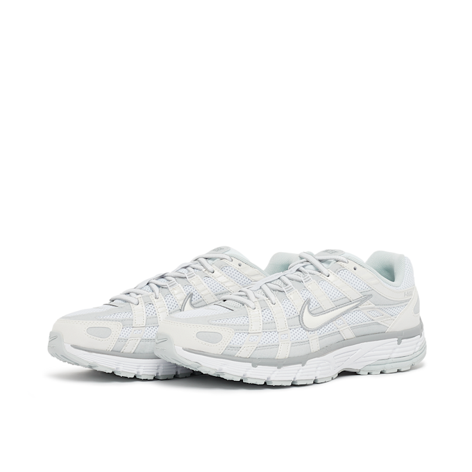 Nike Wmns P-6000 weiß 81726 1
