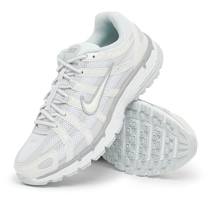 Nike Wmns P-6000 white 81726 7