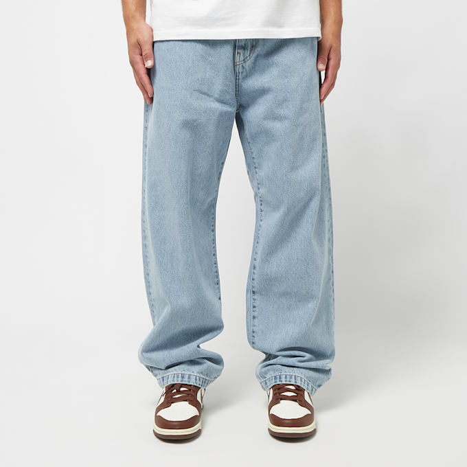 Carhartt WIP Landon Pant blau 81783 2