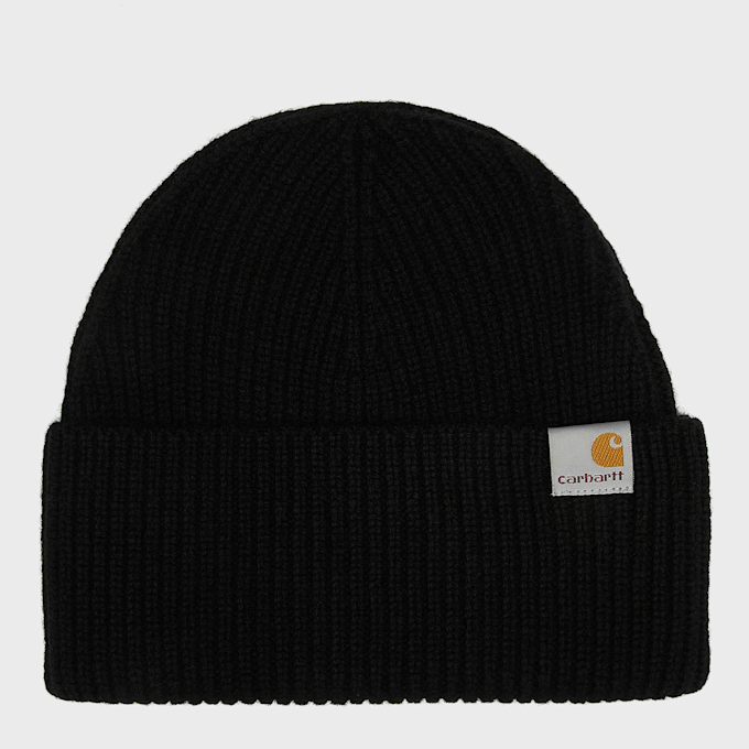 Carhartt WIP Gabe Beanie black 81834 1