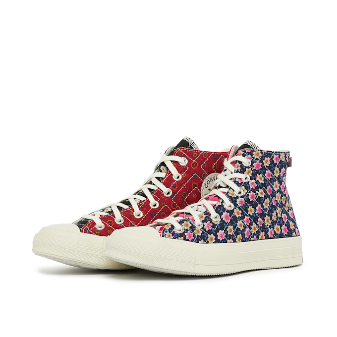 Converse Wmns Chuck 70 multi-colour 82033 1