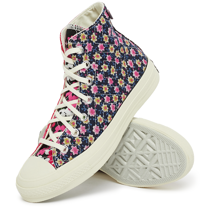 Converse Wmns Chuck 70 multi-colour 82033 6