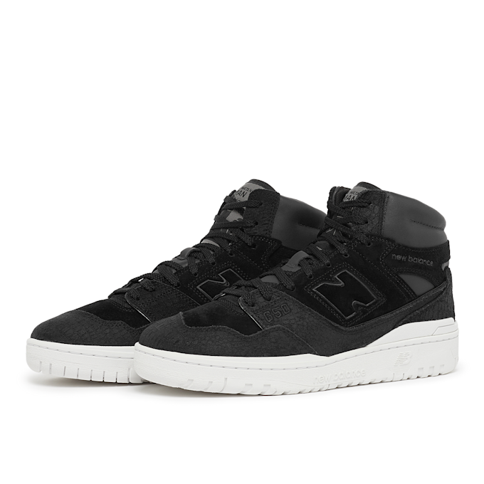 Junya Watanabe MAN x New Balance 650 zwart 82179 1