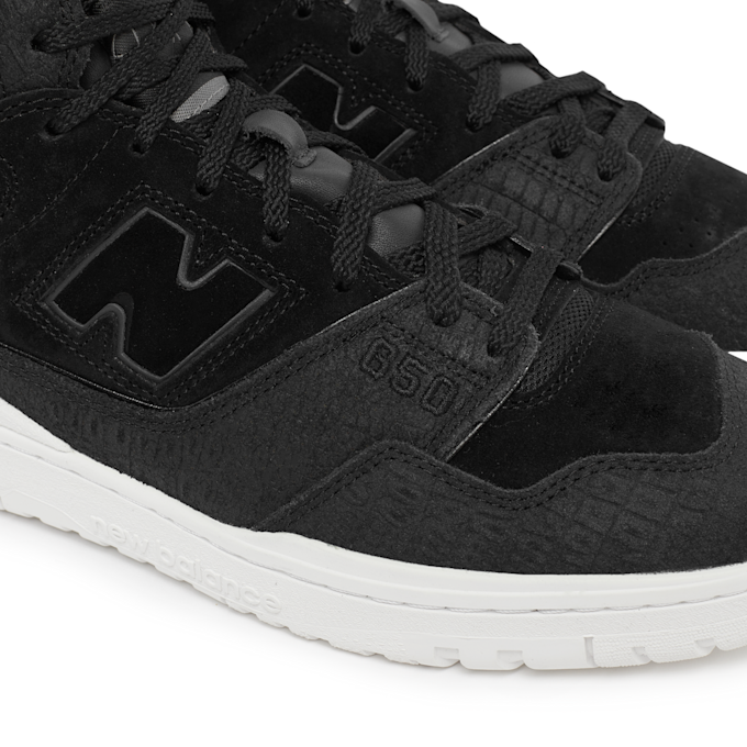 Junya Watanabe MAN x New Balance 650 black 82179 6