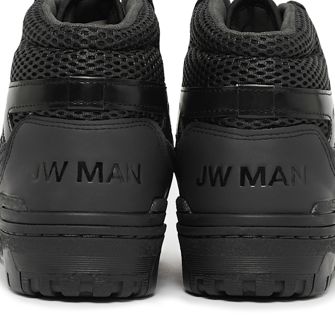 Junya Watanabe MAN x New Balance 650 zwart 82180 5