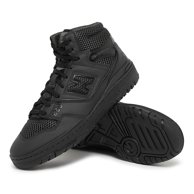 Junya Watanabe MAN x New Balance 650 schwarz 82180 7