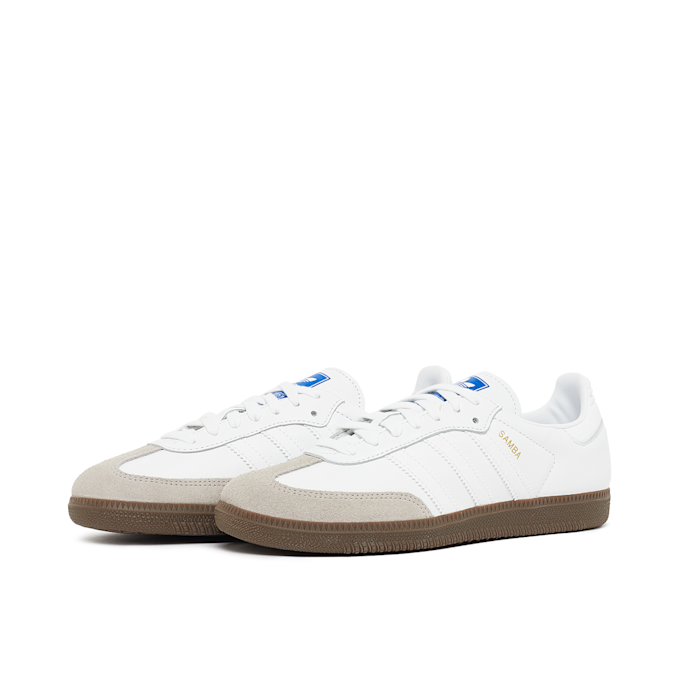adidas Originals Wmns Samba OG white 82228 1