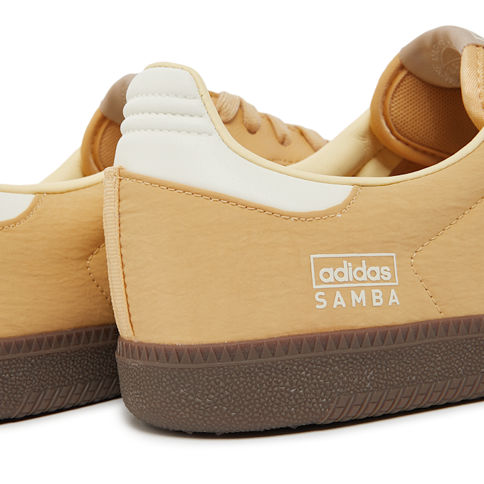 adidas Originals Wmns Samba OG geel 82226 6