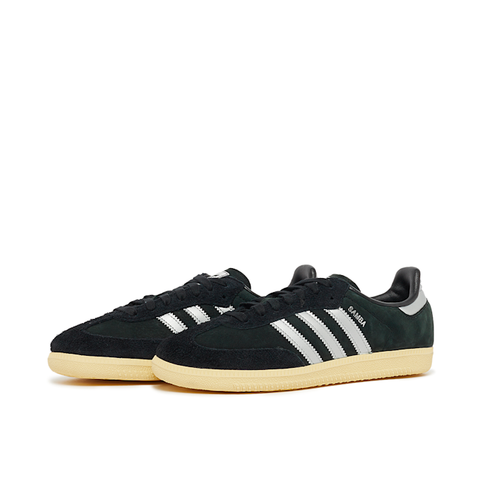 adidas Originals Wmns Samba OG black 82225 1