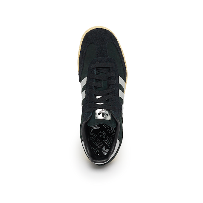 adidas Originals Wmns Samba OG schwarz 82225 4