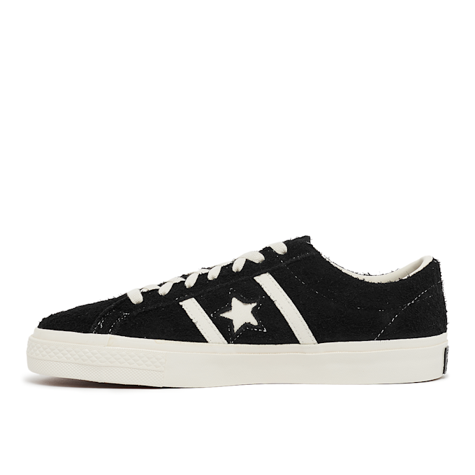 Converse One Star Academy Pro Suede schwarz 82274 3