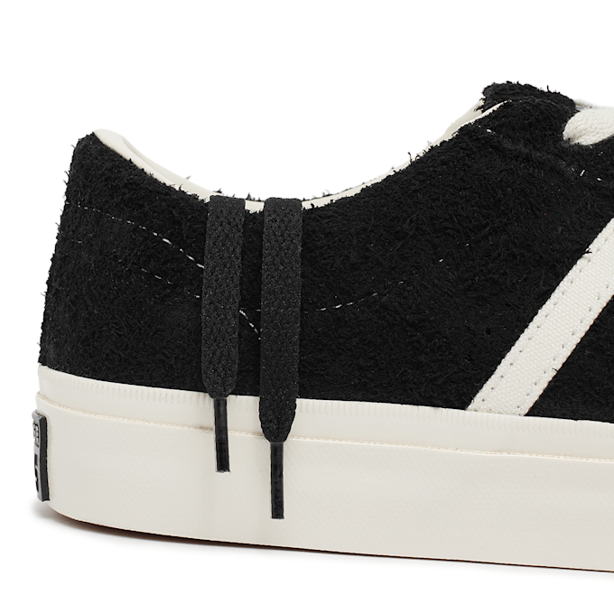 Converse One Star Academy Pro Suede schwarz 82274 7