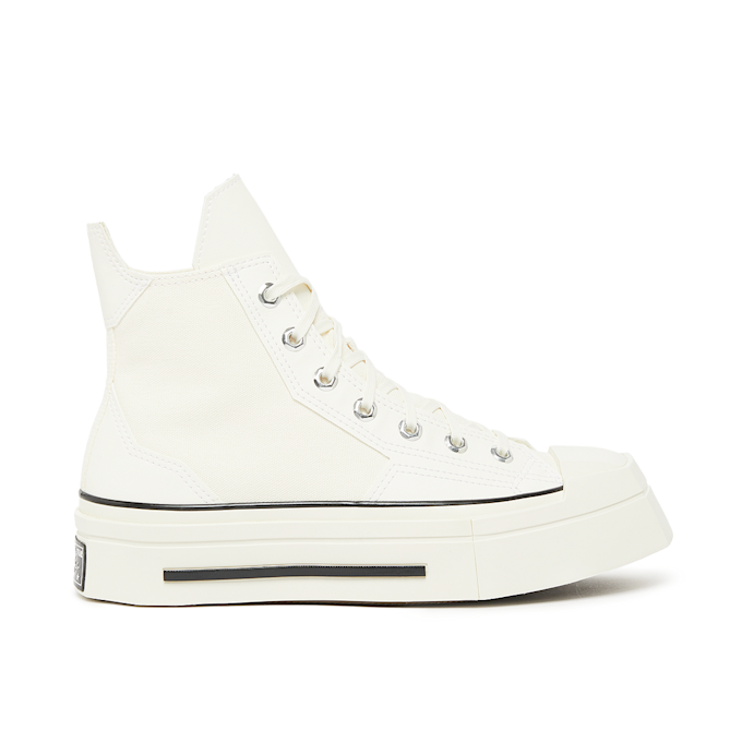Converse Wmns Chuck 70 De Luxe Squared beige 82271 2