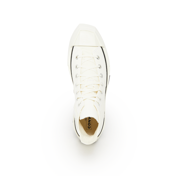 Converse Wmns Chuck 70 De Luxe Squared beige 82271 4