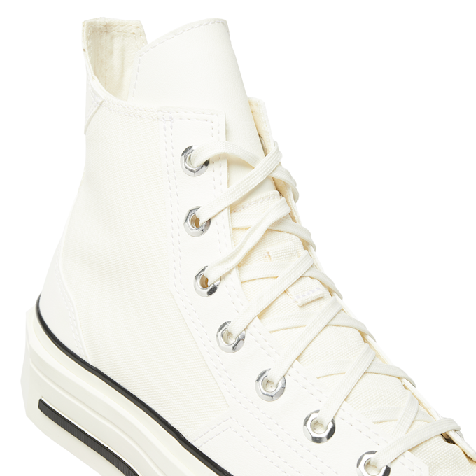Converse Wmns Chuck 70 De Luxe Squared beige 82271 6