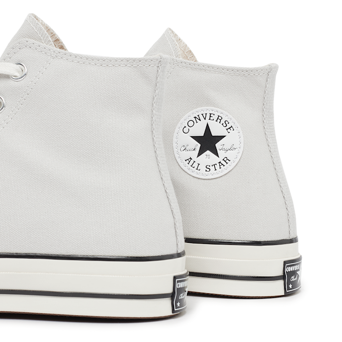 Converse Wmns Chuck 70 grau 82294 5