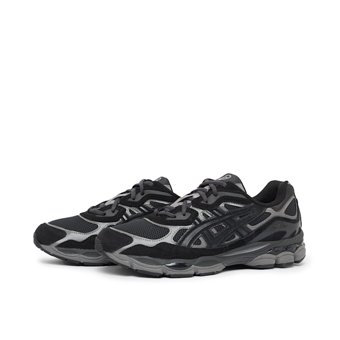 ASICS SportStyle Wmns Gel-NYC zwart 82398 1