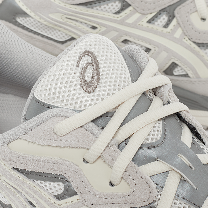 ASICS SportStyle Wmns Gel-NYC grau 82399 6