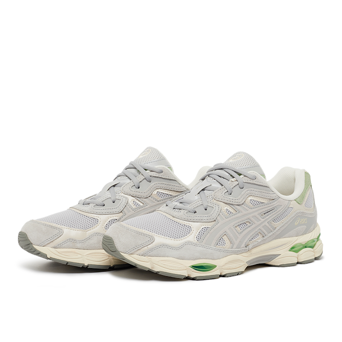 ASICS SportStyle Gel-NYC grau 82400 1