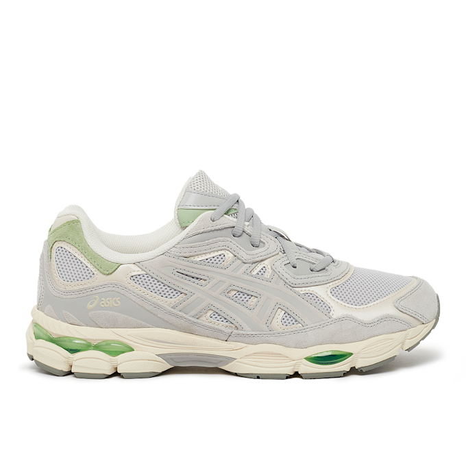 ASICS SportStyle Gel-NYC grey 82400 2