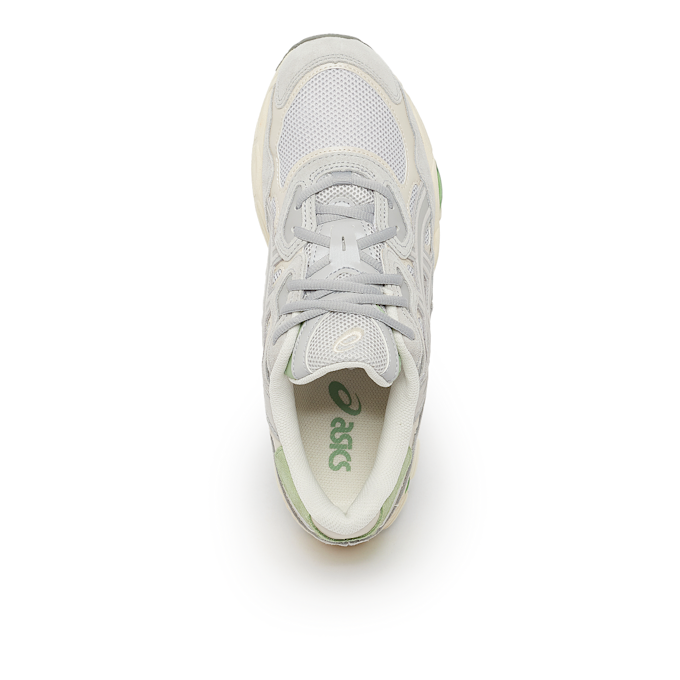 ASICS SportStyle Gel-NYC grijs 82400 4