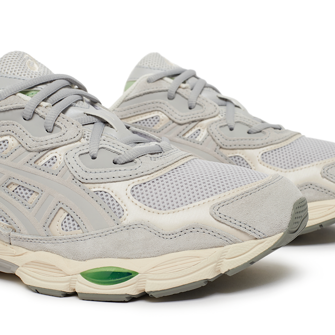 ASICS SportStyle Gel-NYC grey 82400 5