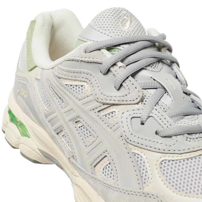 ASICS SportStyle Gel-NYC grau 82400 7