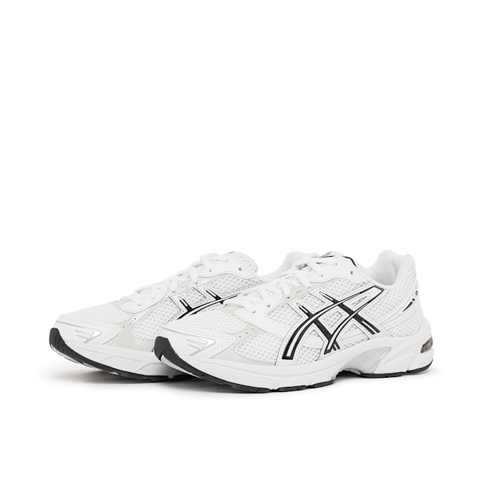 ASICS SportStyle Wmns Gel-1130 weiß 82405 1