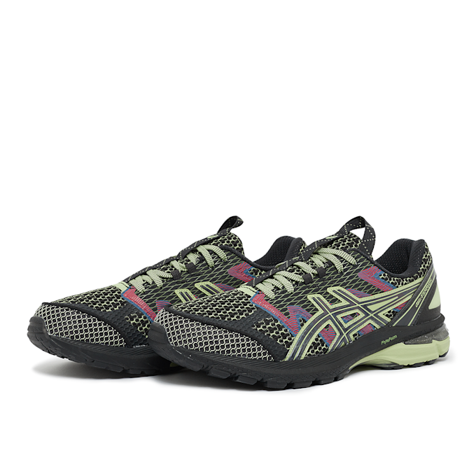 ASICS SportStyle US4-S Gel-Terrain schwarz 82412 1