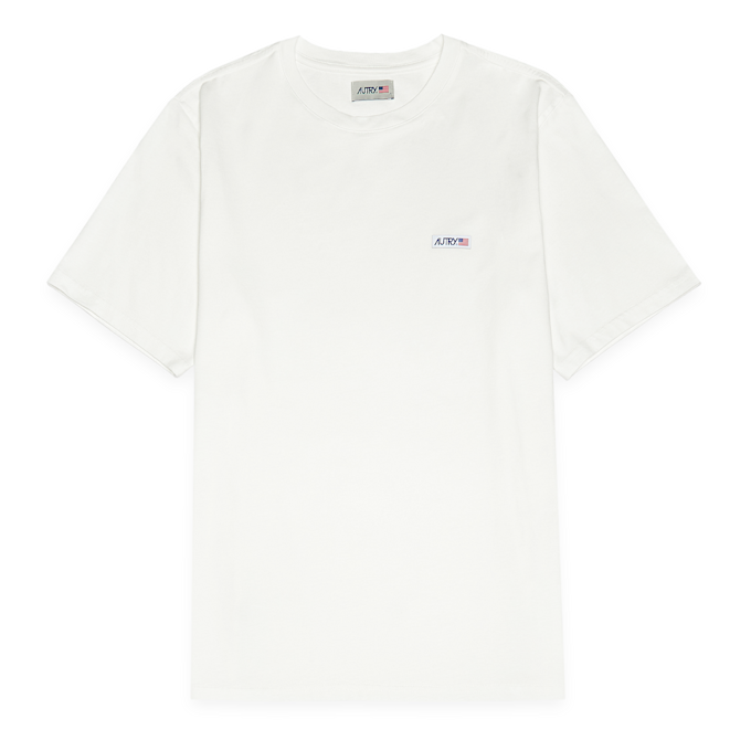 Autry T-Shirt white 82478 1