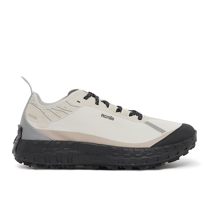 norda 001 M Cinder beige 82515 2