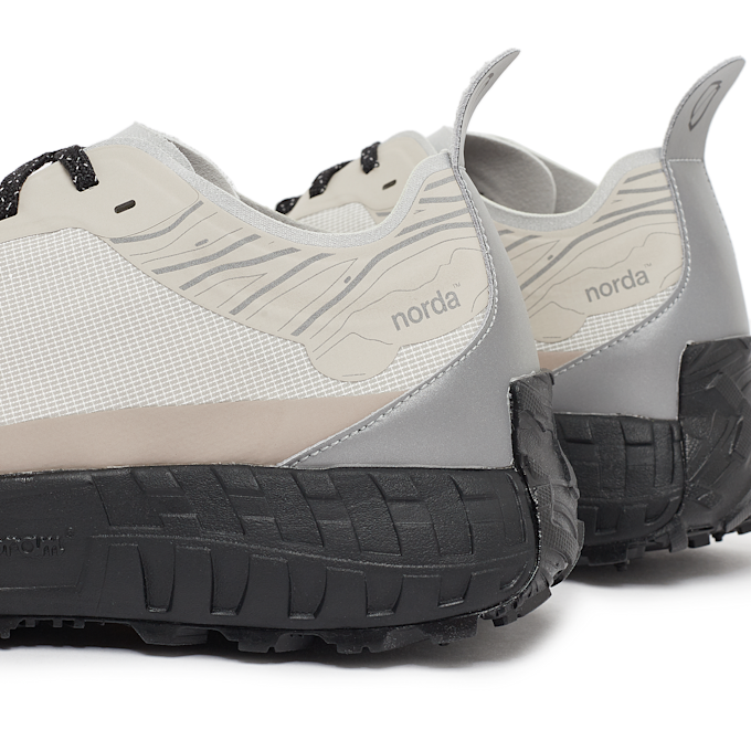 norda 001 M Cinder beige 82515 5