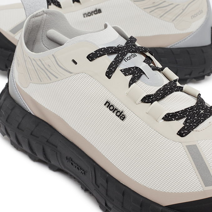 norda 001 M Cinder beige 82515 6