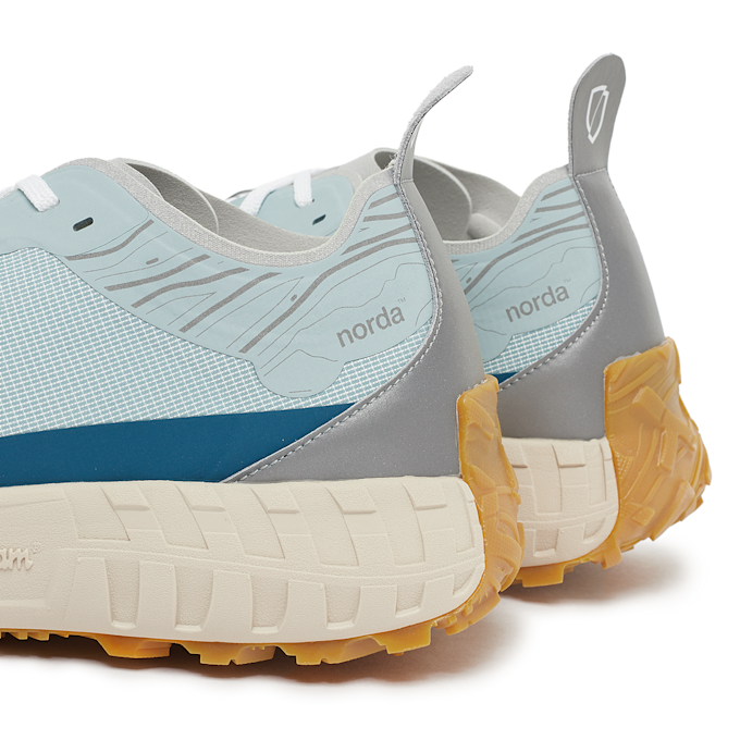 norda 001 M Ether blauw 82516 6