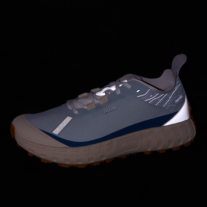 norda 001 M Ether blauw 82516 9