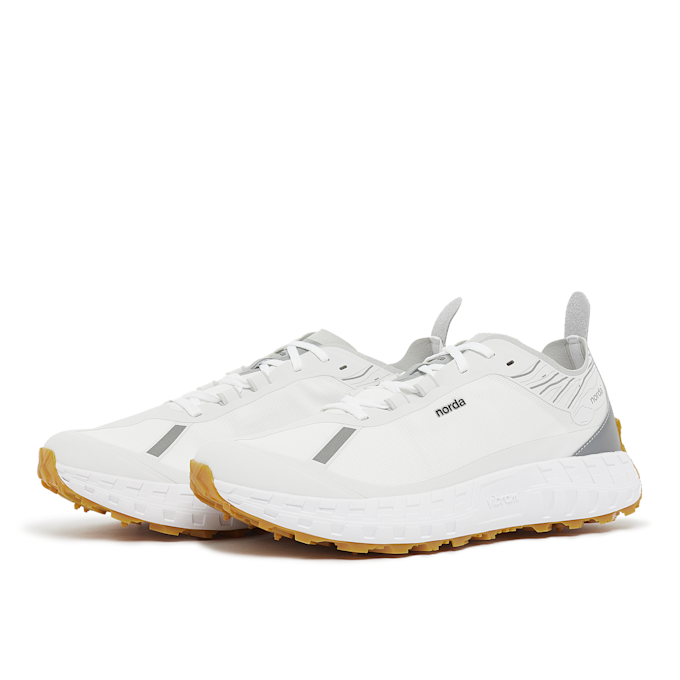 norda 001 M White Gum weiß 82520 1