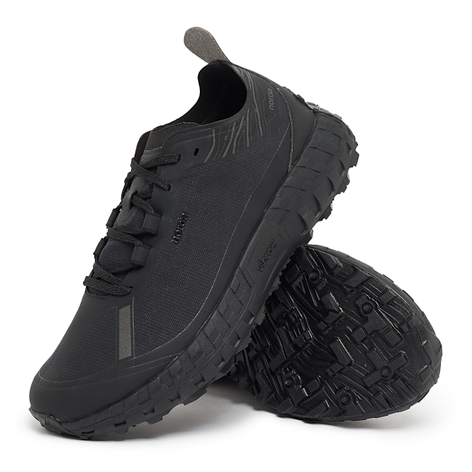 norda 001 M Stealth Black schwarz 82517 6