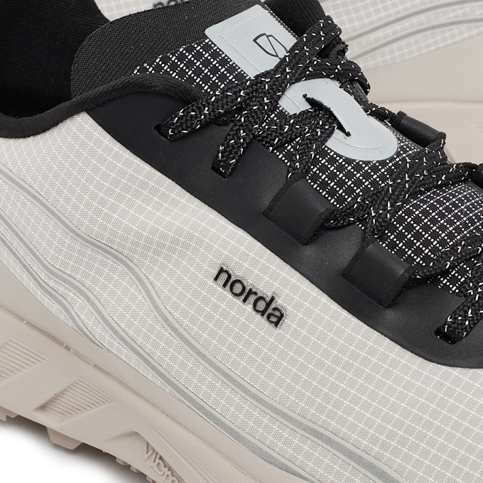 norda 002 M Cinder beige 82519 6