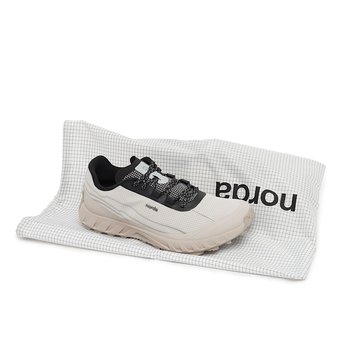 norda 002 M Cinder beige 82519 8