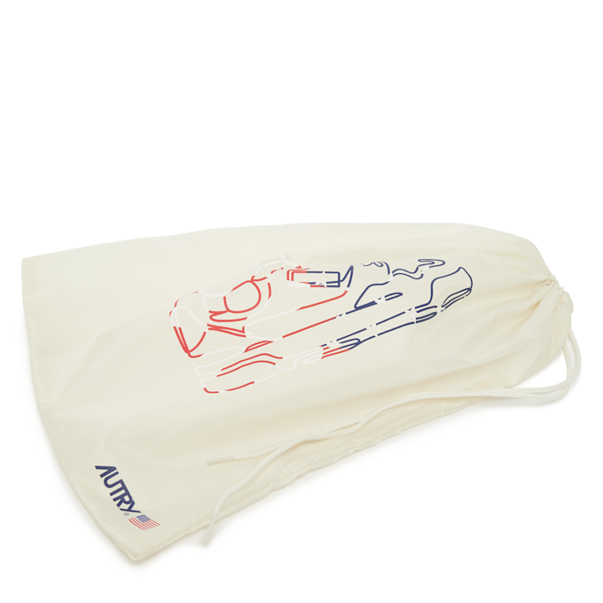 Autry Wmns CLC Low white 82558 8