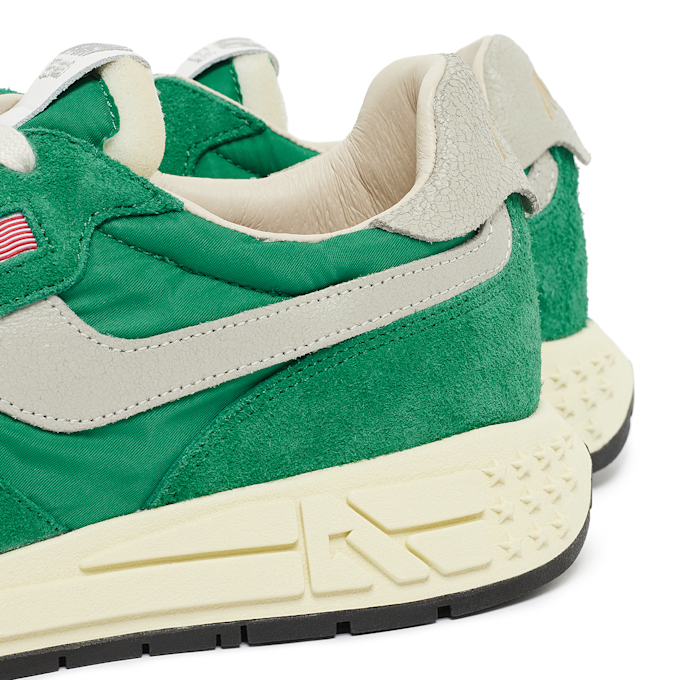 Autry Reelwind Low groen 82563 5