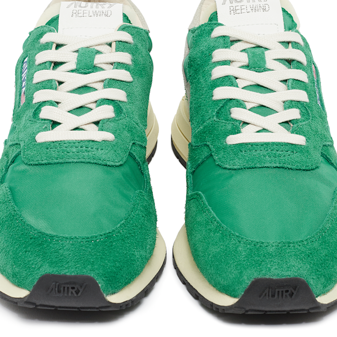 Autry Reelwind Low groen 82563 6