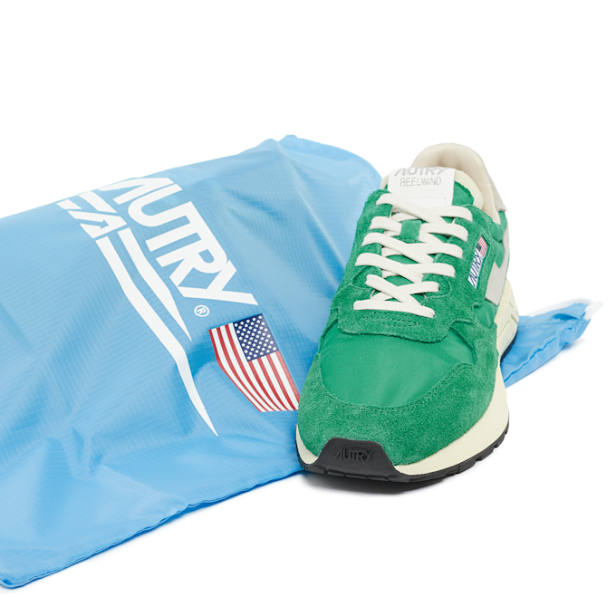 Autry Reelwind Low green 82563 7