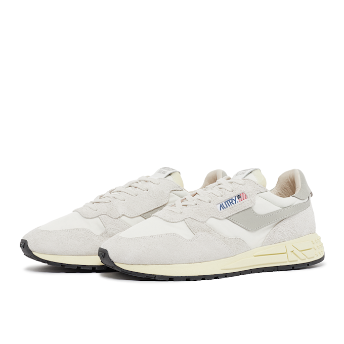 Autry Reelwind Low beige 82568 1