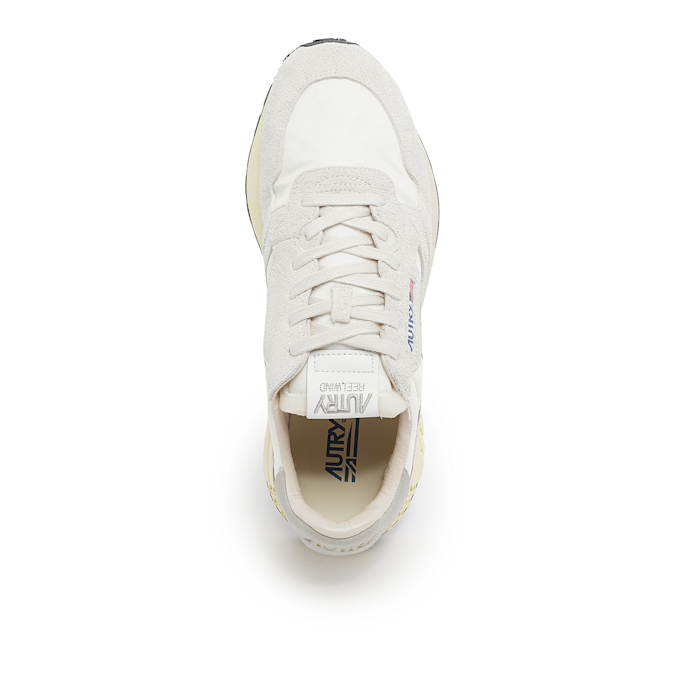 Autry Reelwind Low beige 82568 4