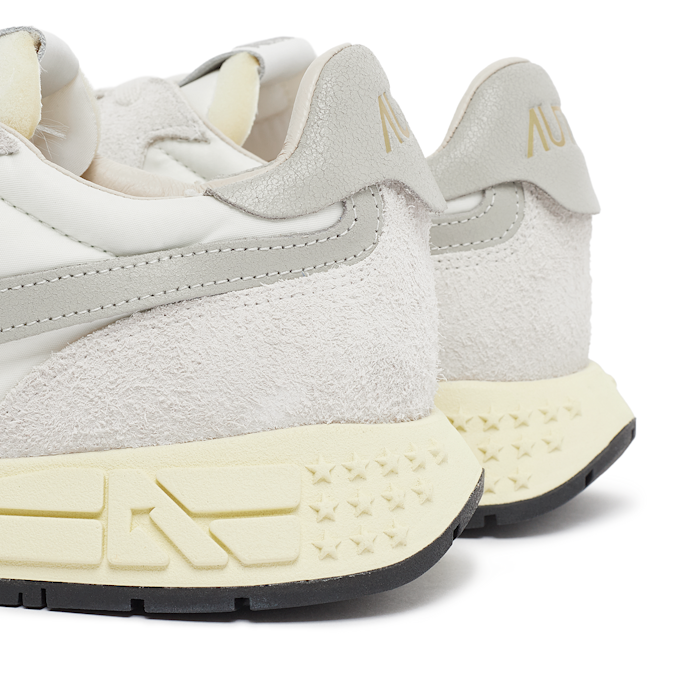 Autry Reelwind Low beige 82568 5