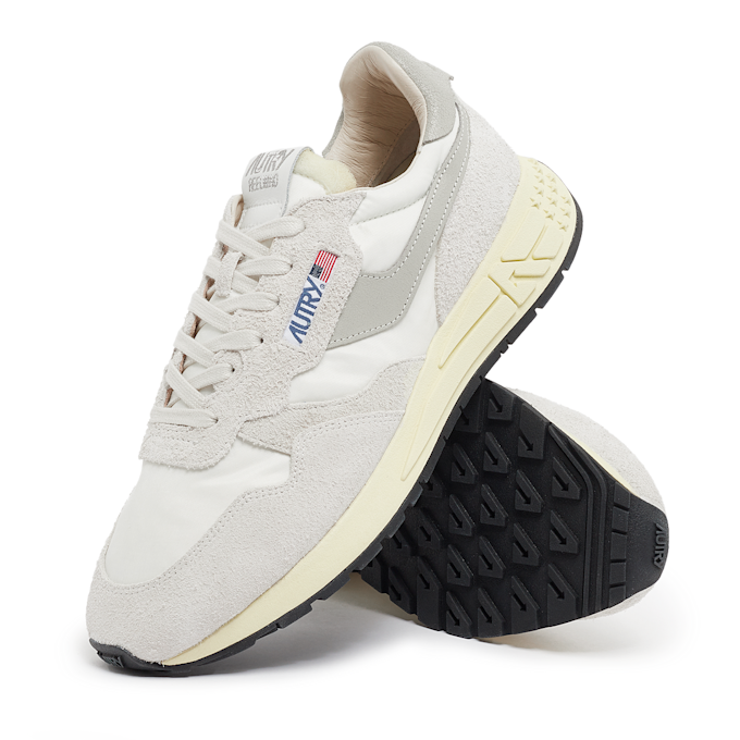 Autry Reelwind Low beige 82568 7