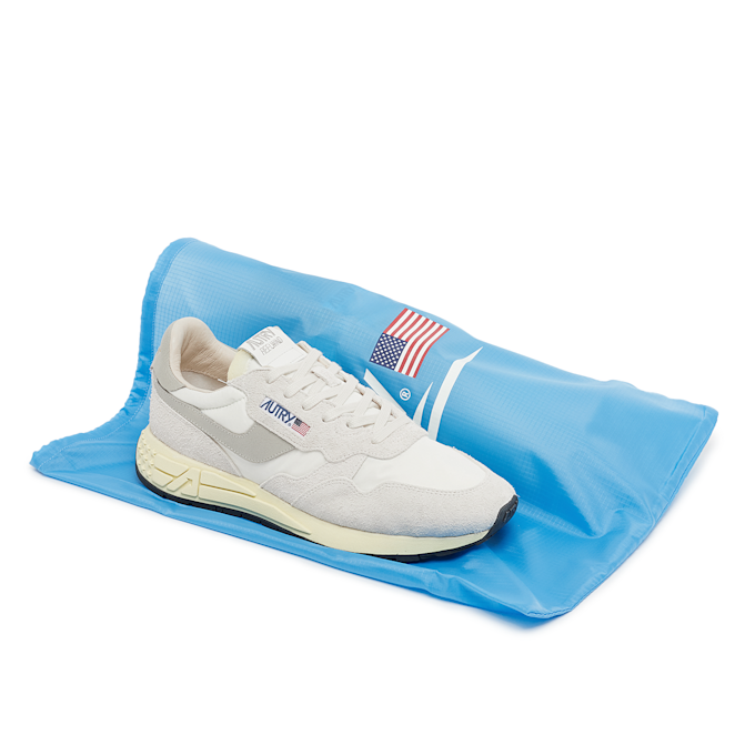 Autry Reelwind Low beige 82568 8