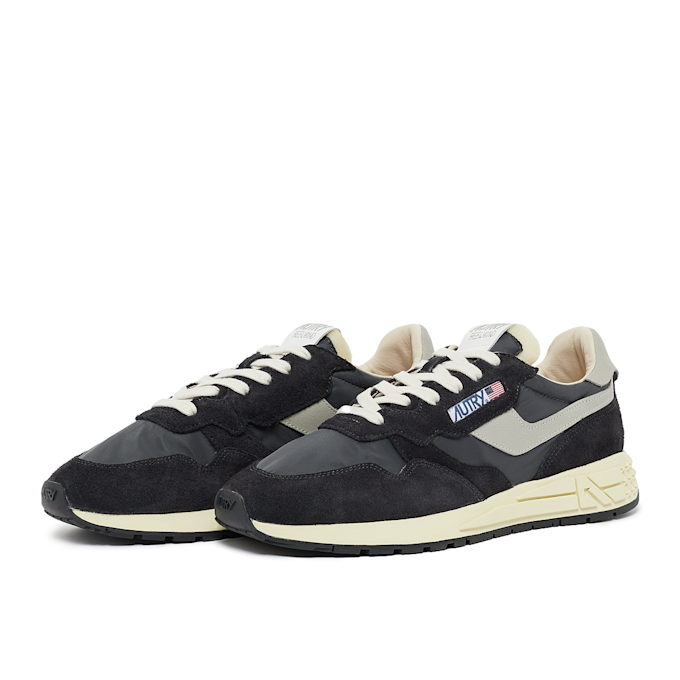 Autry Reelwind Low zwart 82565 1