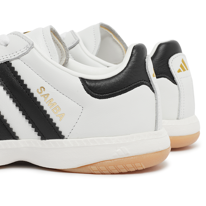 adidas Originals Wmns Samba MN wit 82594 5